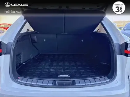 Photo 9 Lexus Nx  450h+ Luxe 4WD MY25
