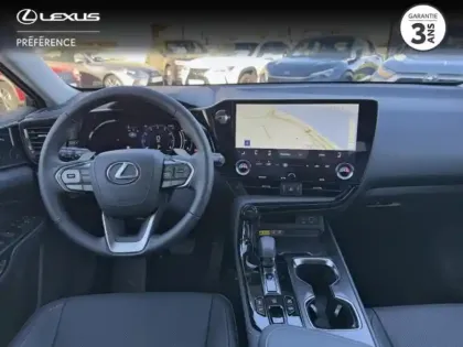Photo 7 Lexus Nx  450h+ Luxe 4WD MY25