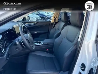 Photo 10 Lexus Nx  450h+ Luxe 4WD MY25