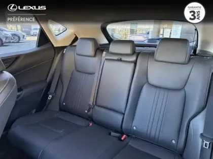 Photo 11 Lexus Nx  450h+ Luxe 4WD MY25