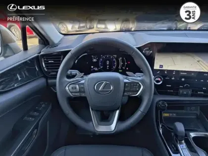 Photo 8 Lexus Nx  450h+ Luxe 4WD MY25