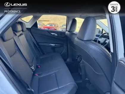 Photo 6 Lexus Nx  450h+ Luxe 4WD MY25