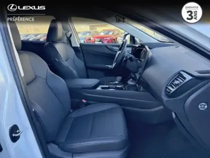 Photo 5 Lexus Nx  450h+ Luxe 4WD MY25