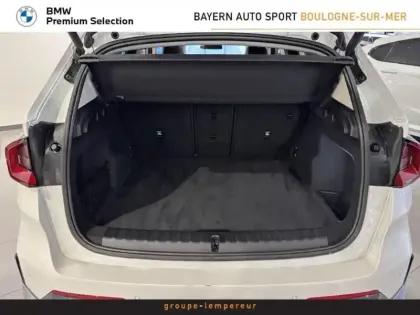 Photo 6 BMW X1  sDrive18d 150ch xLine