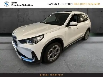 Photo Bmw X1