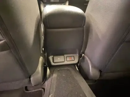 Photo 10 Nissan Leaf  217ch e+ 62kWh N-Connecta 22