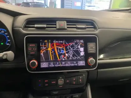 Photo 17 Nissan Leaf Gén. II Ph1 N-Connecta 5