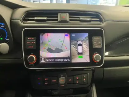 Photo 16 Nissan Leaf Gén. II Ph1 N-Connecta 5