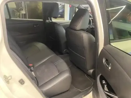 Photo 19 Nissan Leaf Gén. II Ph1 N-Connecta 5