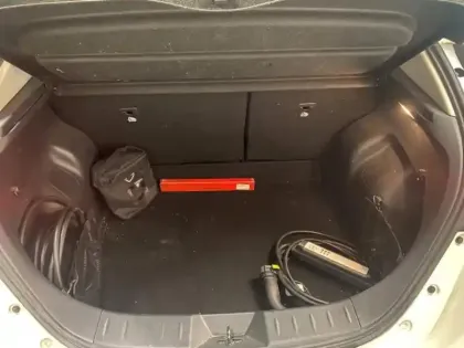 Photo 8 Nissan Leaf  217ch e+ 62kWh N-Connecta 22