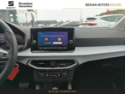 Photo 22 Seat Ibiza  1.0 TSI 115ch Copa DSG7