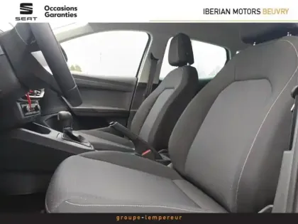 Photo 23 Seat Ibiza  1.0 TSI 115ch Copa DSG7