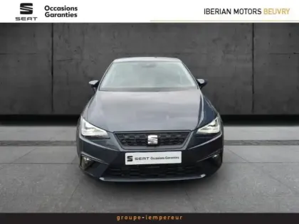 Photo 16 Seat Ibiza  1.0 TSI 115ch Copa DSG7