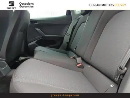 Photo 24 Seat Ibiza  1.0 TSI 115ch Copa DSG7