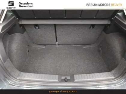 Photo 20 Seat Ibiza  1.0 TSI 115ch Copa DSG7
