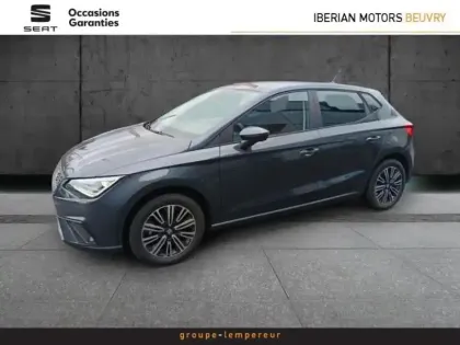 Photo 15 Seat Ibiza  1.0 TSI 115ch Copa DSG7