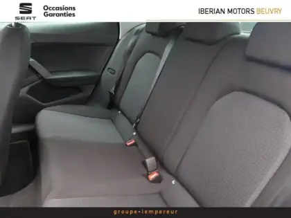 Photo 9 Seat Ibiza  1.0 TSI 115ch Copa DSG7