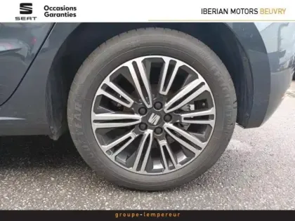 Photo 25 Seat Ibiza  1.0 TSI 115ch Copa DSG7