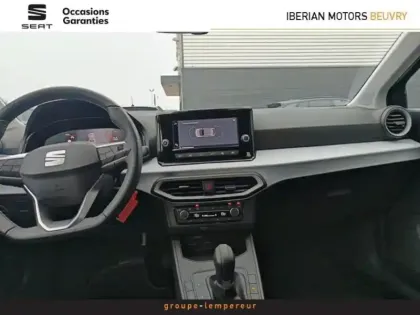 Photo 7 Seat Ibiza  1.0 TSI 115ch Copa DSG7