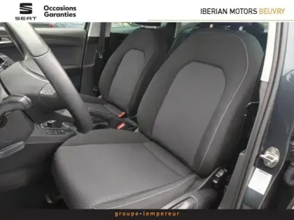 Photo 8 Seat Ibiza  1.0 TSI 115ch Copa DSG7