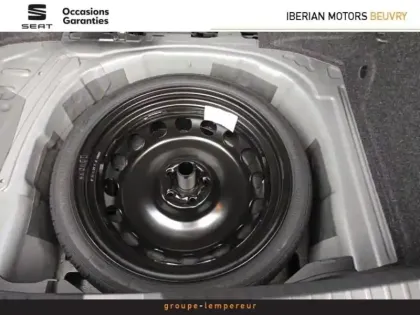 Photo 13 Seat Ibiza  1.0 TSI 115ch Copa DSG7