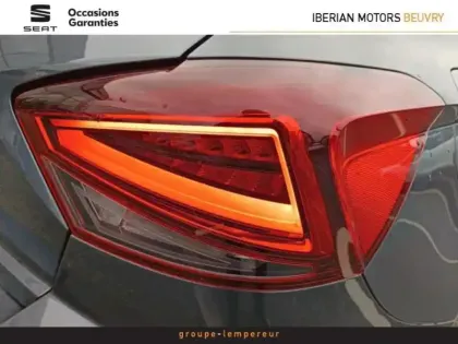 Photo 26 Seat Ibiza  1.0 TSI 115ch Copa DSG7