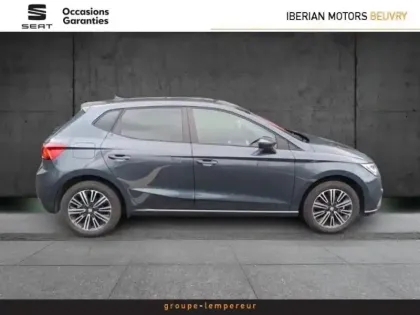 Photo 18 Seat Ibiza  1.0 TSI 115ch Copa DSG7