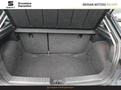 Photo 5 Seat Ibiza  1.0 TSI 115ch Copa DSG7