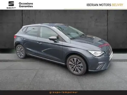 Photo 17 Seat Ibiza  1.0 TSI 115ch Copa DSG7