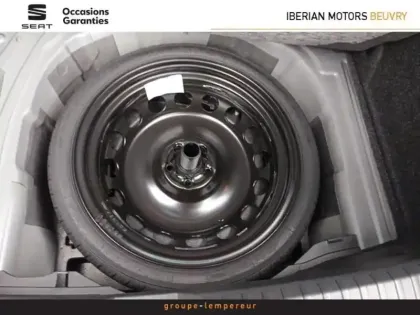 Photo 27 Seat Ibiza  1.0 TSI 115ch Copa DSG7