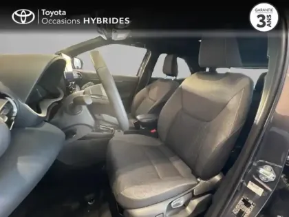 Photo 9 Toyota Yaris  Cross 116h Design MY25