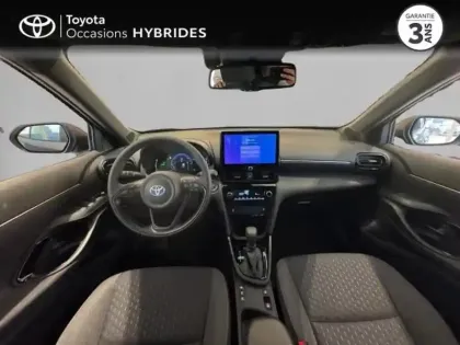 Photo 8 Toyota Yaris  Cross 116h Design MY25