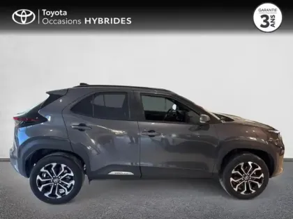 Photo 6 Toyota Yaris  Cross 116h Design MY25