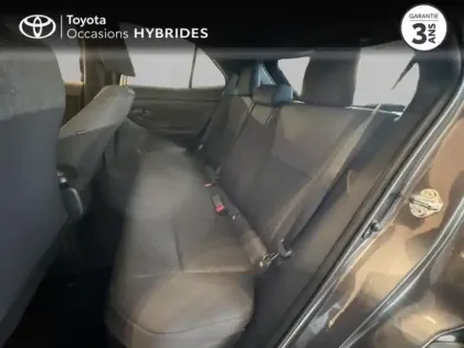 Photo 13 Toyota Yaris  Cross 116h Design MY25