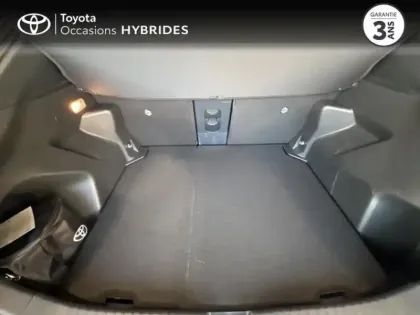 Photo 12 Toyota Yaris  Cross 116h Design MY25