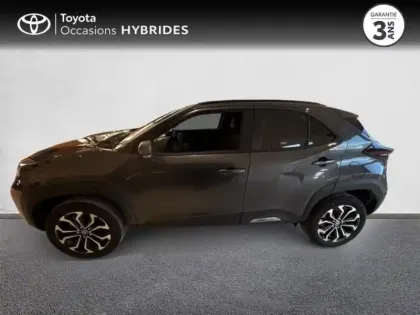 Photo 7 Toyota Yaris  Cross 116h Design MY25