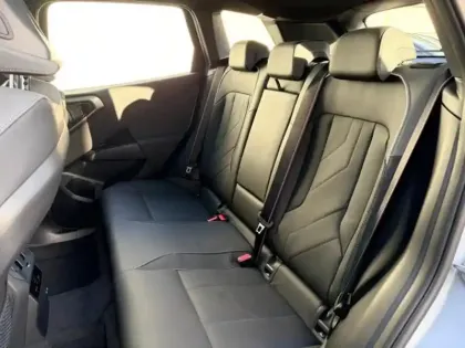 Photo 6 BMW X3  xDrive20d 197ch M Sport