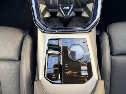 Photo 12 BMW X3  xDrive20d 197ch M Sport