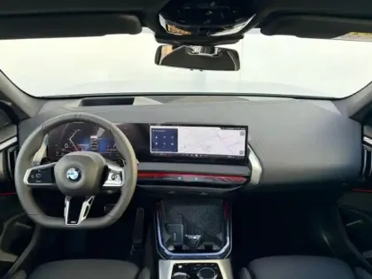 Photo 7 BMW X3  xDrive20d 197ch M Sport