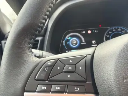 Photo 12 Nissan Leaf  150ch 40kWh Tekna 22