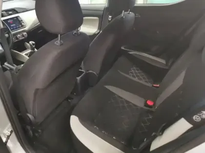 Photo 14 Nissan Micra  1.0 IG-T 92ch Made in France 2021.5