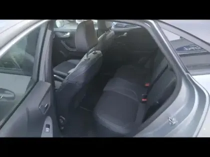 Photo 10 Ford Puma  1.0 Flexifuel 125ch S&S mHEV Titanium X