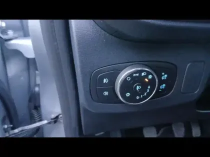 Photo 13 Ford Puma  1.0 Flexifuel 125ch S&S mHEV Titanium X