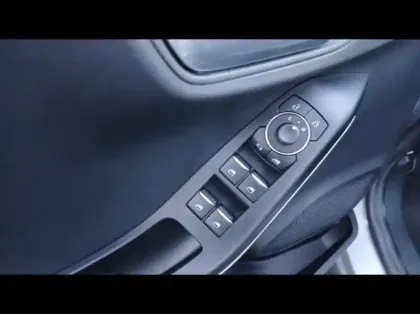 Photo 11 Ford Puma  1.0 Flexifuel 125ch S&S mHEV Titanium X