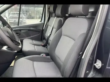 Photo 9 Renault Trafic  Fg L2H1 3T 2.0 Blue dCi 170ch Advance EDC -24