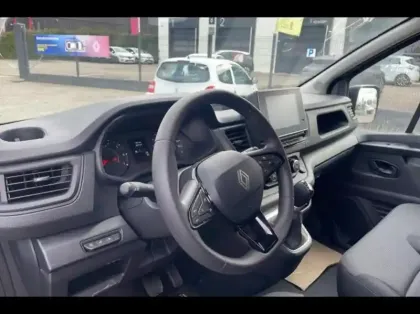 Photo 8 Renault Trafic  Fg L2H1 3T 2.0 Blue dCi 170ch Advance EDC -24