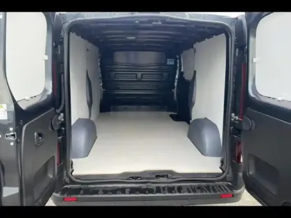 Photo 11 Renault Trafic  Fg L2H1 3T 2.0 Blue dCi 170ch Advance EDC -24