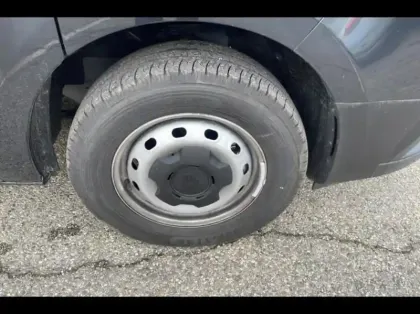 Photo 12 Renault Trafic  Fg L2H1 3T 2.0 Blue dCi 170ch Advance EDC -24