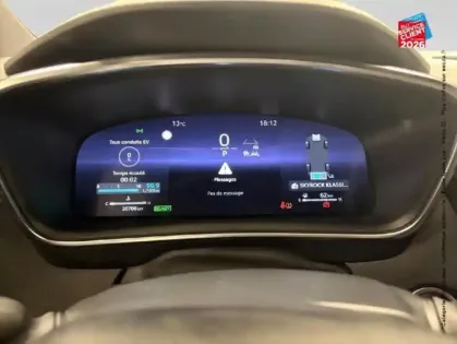 Photo 11 Toyota Corolla  1.8 140ch GR Sport MY24