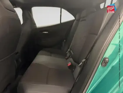 Photo 25 Toyota Corolla  1.8 140ch GR Sport MY24